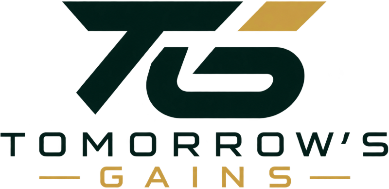 Tomorrow's Gains